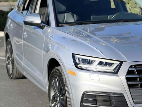 Used 2018 Audi Q5 2.0T Premium Plus w/ Premium Plus Package image 62