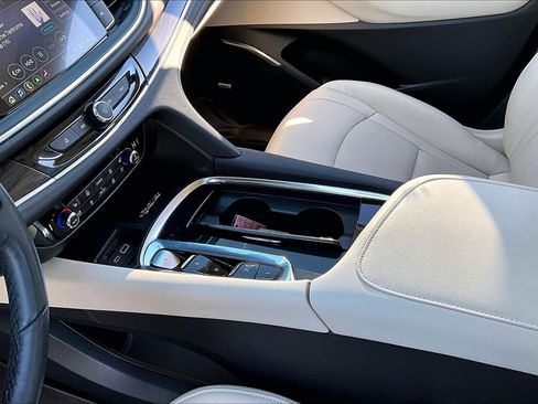 Used 2023 Buick Enclave Premium w/ Experience Buick Package image 14