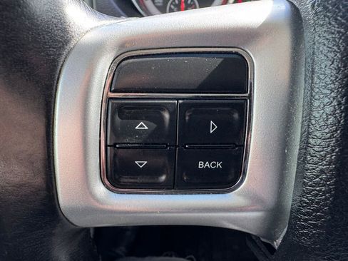 Used 2012 Dodge Grand Caravan Crew w/ Crew Value Pkg image 42