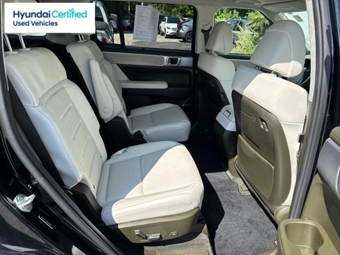 Certified 2024 Hyundai Santa Fe Calligraphy AWD/4WD image 20