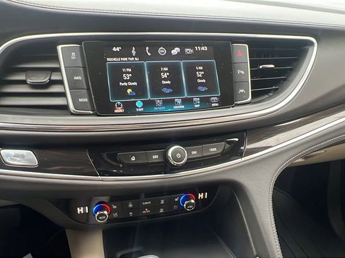 Used 2019 Buick Enclave Premium w/ Trailering Package, 5000 lbs. image 17