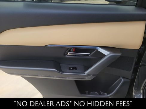 New 2026 MAZDA CX-5 2.5 S w/ Premium Plus Package AWD/4WD image 11