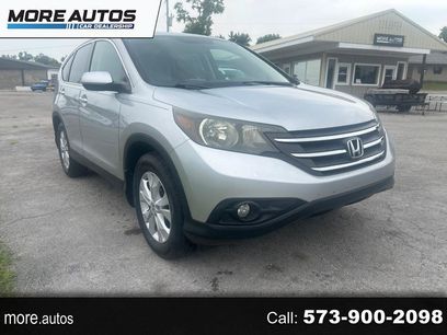 Used 2014 Honda CR-V EX