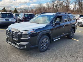 New 2026 Subaru Outback Premium video 2