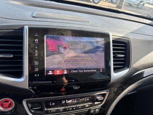 Used 2020 Honda Ridgeline RTL-E image 15