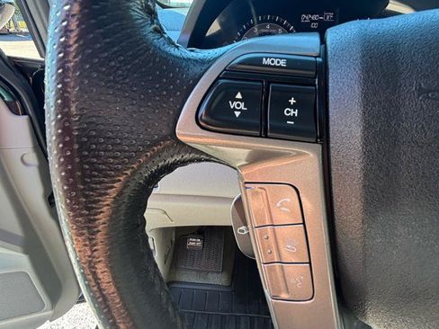 Used 2016 Honda Odyssey EX-L image 13