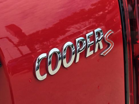 Used 2024 MINI Cooper Countryman S AWD/4WD image 16