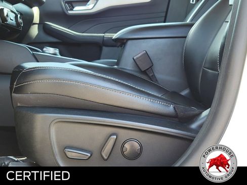 Used 2022 Ford Escape SEL AWD/4WD image 25