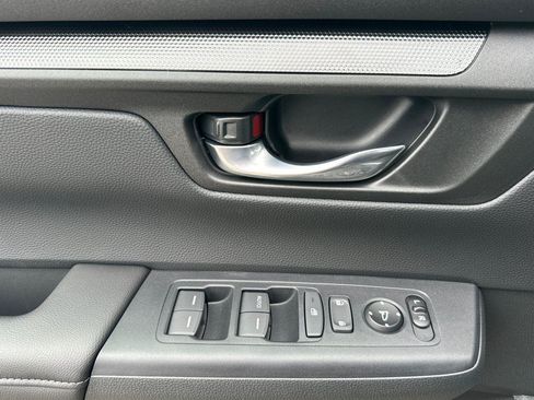New 2026 Honda CR-V LX image 10