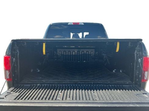 Certified 2020 Ford F150 XLT w/ Equipment Group 302A Luxury AWD/4WD image 24