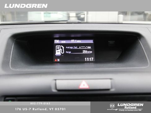 Used 2016 Honda CR-V Touring image 17