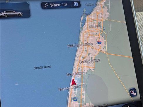 New 2025 Mercedes-Benz C 300 Sedan image 13