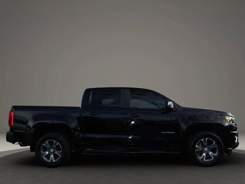 Used 2020 Chevrolet Colorado Z71 image 13