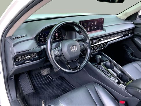 Certified 2023 Honda Accord EX-L image 18