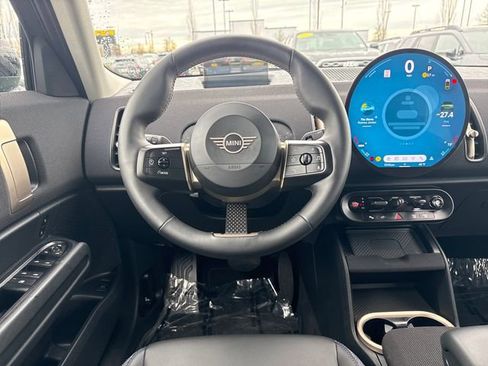 Used 2025 MINI Cooper Countryman S AWD/4WD image 17