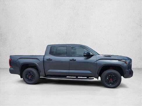 New 2026 Toyota Tundra TRD Pro AWD/4WD image 4