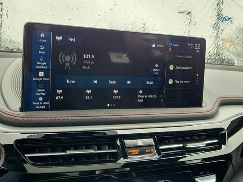 New 2026 Acura MDX A-Spec image 27