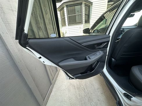 Used 2025 Subaru Outback Wilderness AWD/4WD image 40