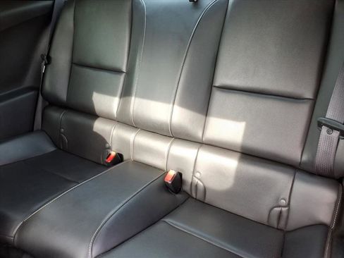 Used 2012 Chevrolet Camaro SS w/ RS Package RWD image 12