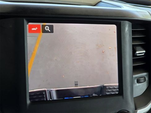 Used 2024 RAM 2500 Big Horn image 13