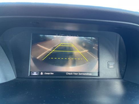 Used 2017 Honda Accord Sport image 8