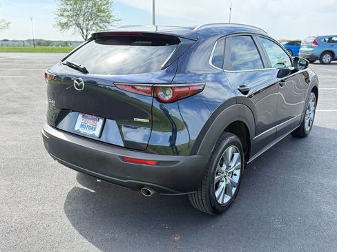 Used 2023 MAZDA CX-30 AWD 2.5 S w/ Select Package image 2