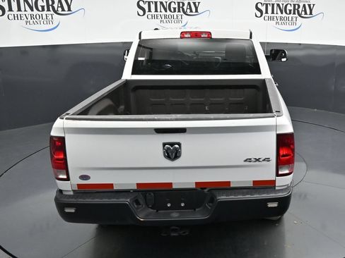 Used 2023 RAM 1500 Tradesman w/ Trailer Tow Group AWD/4WD image 23
