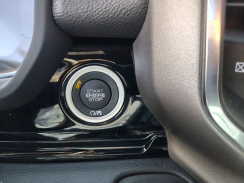 New 2026 RAM 1500 Laramie image 33