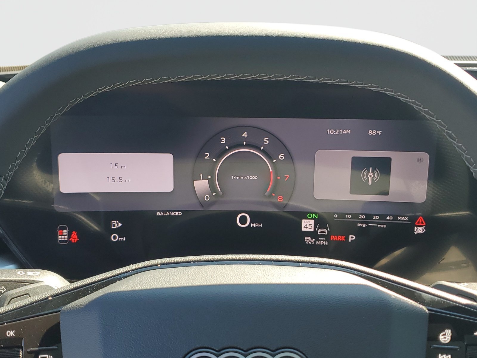 New 2026 Audi S5 Premium Plus AWD/4WD image 31