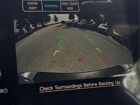 Certified 2026 Subaru Crosstrek 2.5i Sport AWD/4WD image 15