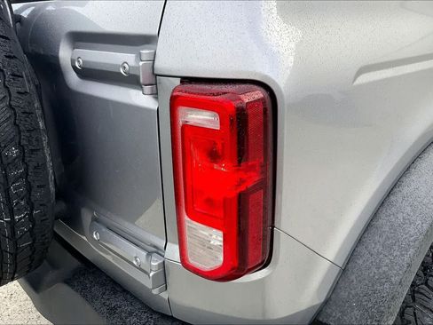 Used 2021 Ford Bronco Big Bend AWD/4WD image 32