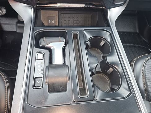 Used 2023 Ford F150 Platinum w/ Equipment Group 701A High image 20