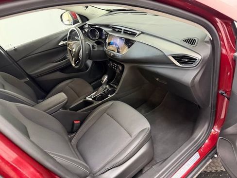 Used 2023 Buick Encore GX Select w/ Safety Package II FWD image 33