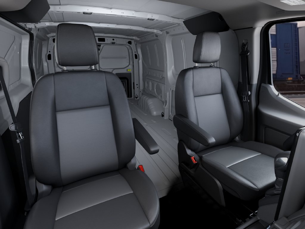 New 2027 Ford Transit 150 Low Roof AWD image 10