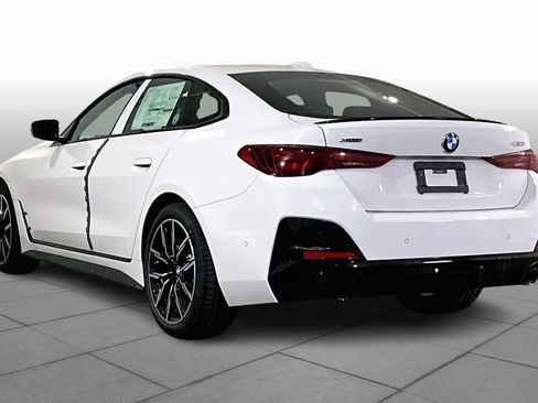 New 2026 BMW 430i xDrive w/ M Sport Package AWD/4WD image 3