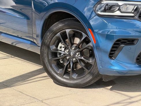 Used 2024 Dodge Durango R/T AWD/4WD image 10
