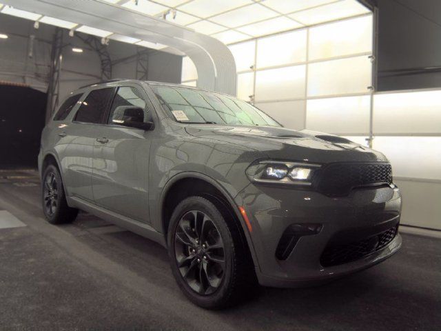 Used 2023 Dodge Durango GT AWD/4WD image 4