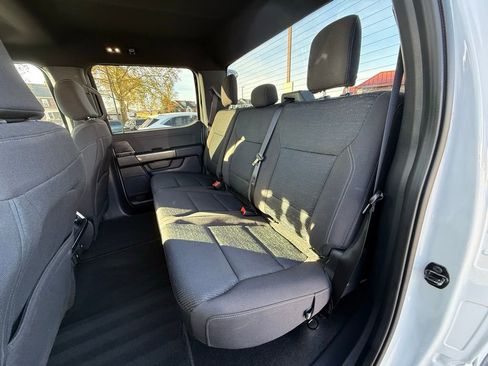 Used 2023 Ford F150 XLT w/ Equipment Group 302A High image 29