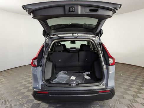 New 2026 Honda CR-V LX image 9