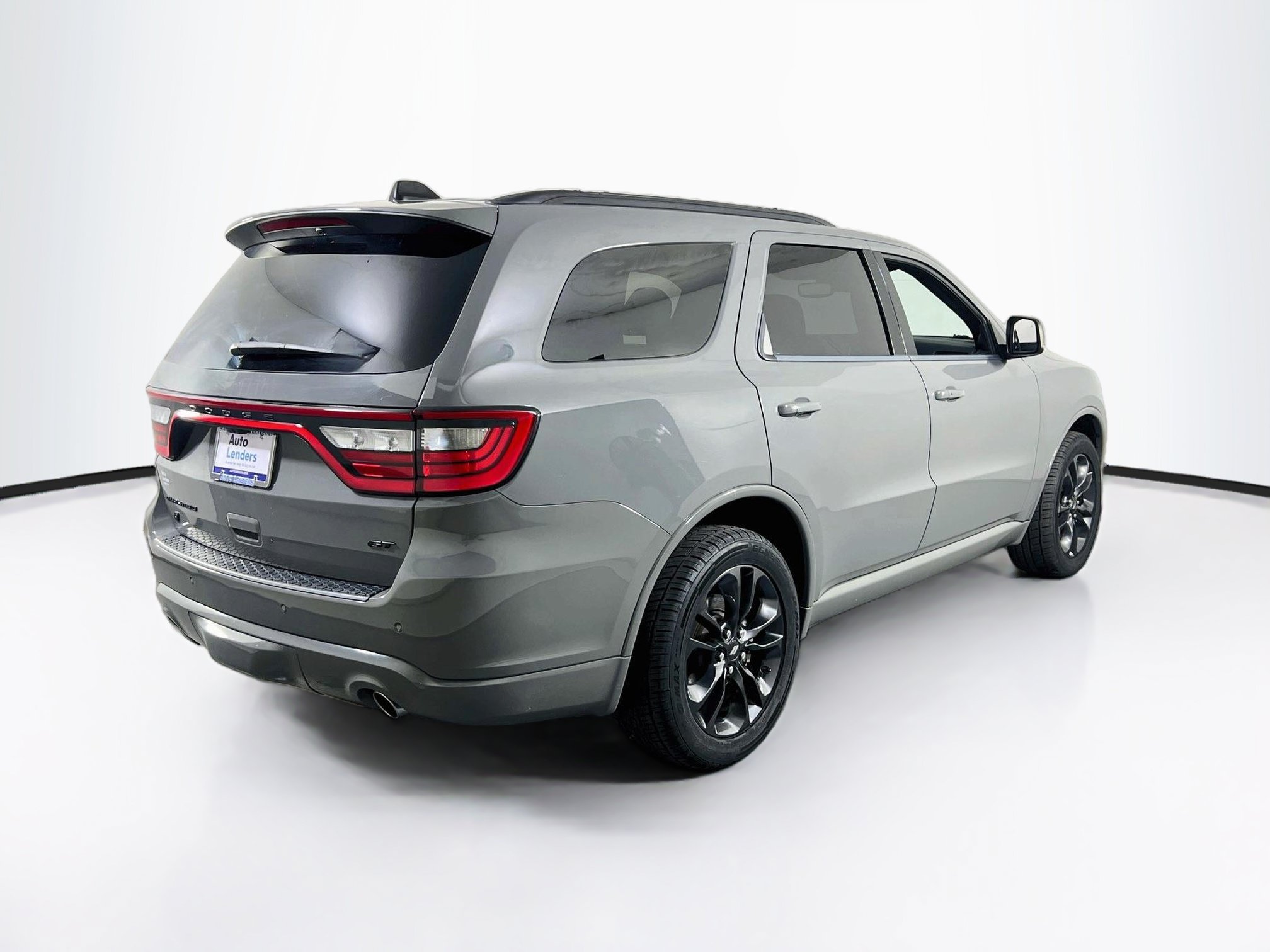 Used 2023 Dodge Durango GT AWD/4WD image 5