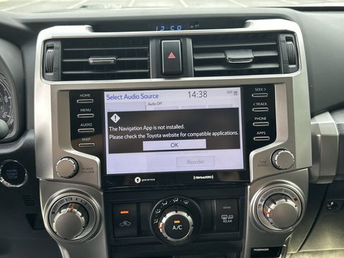 Used 2023 Toyota 4Runner SR5 RWD image 24
