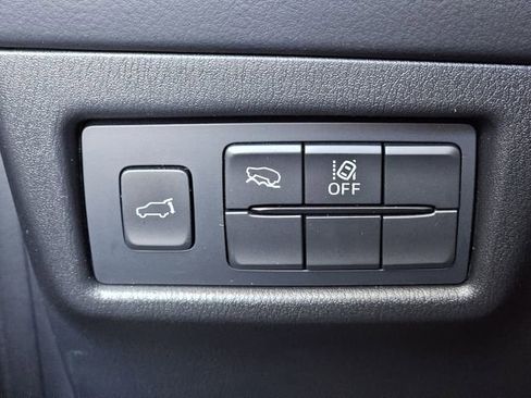 Used 2025 MAZDA CX-5 AWD 2.5 S w/ Preferred Package image 20