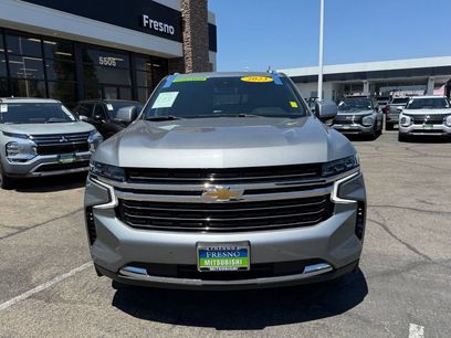 Used 2023 Chevrolet Tahoe LT
