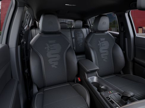 New 2025 Alfa Romeo Tonale AWD/4WD image 24