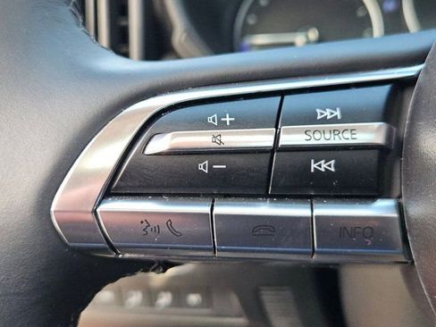 Used 2025 MAZDA CX-50 AWD 2.5 Hybrid w/ Premium Pkg image 20