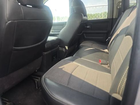Used 2010 Dodge Ram 1500 Truck Sport AWD/4WD image 5