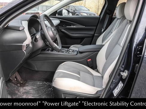 New 2026 MAZDA CX-30 Aire Edition AWD/4WD image 7