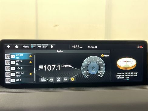 Used 2024 Genesis G80 2.5T image 12