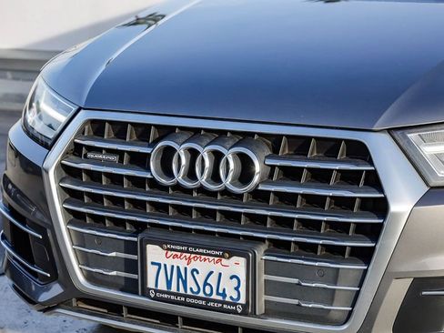 Used 2017 Audi Q7 3.0T Premium Plus image 6