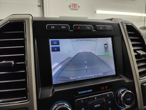 Used 2020 Ford F350 Lariat w/ Lariat Ultimate Package image 21